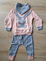 Baby Set, Hose, Pulli und Halstuch Rheinland-Pfalz - Hahnstätten Vorschau