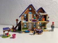 Lego Friends Mias Haus 41369 Saarland - St. Ingbert Vorschau