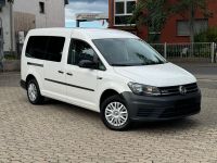 VOLKSWAGEN Caddy 1.4 CNG MAXI Frankfurt am Main - Griesheim Vorschau