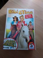 Bibi und Tina, Das Spiel Zum Film, Brettspiel,  Schmidtspiele Nordrhein-Westfalen - Ahlen Vorschau