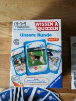 Tip toi Hunde Wissen und Quizzen Bayern - Wald Oberpf. Vorschau