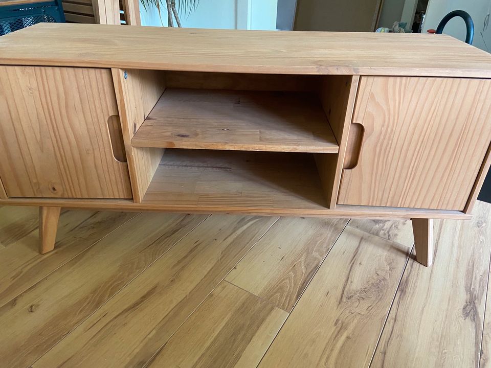 TV Schrank / Sideboard in Haltern am See