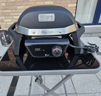 Grill Weber Pulse 1000 Nordrhein-Westfalen - Baesweiler Vorschau