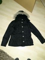 Tom Tailor Winterjacke/Jacke mit Kapuze in Gr XL Nordrhein-Westfalen - Petershagen Vorschau