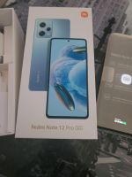 Handy Redmi Note 12 pro Bayern - Bad Neustadt a.d. Saale Vorschau