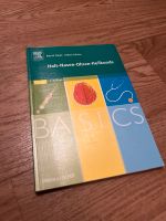 Hals-Nasen-Ohren-Heilkunde Basics 2.Auflage  Elsevier Mecklenburg-Vorpommern - Greifswald Vorschau