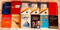 Marketing-Bücher: Meffert, Becker, Weis / Werbung, Marktforschung Nordrhein-Westfalen - Moers Vorschau