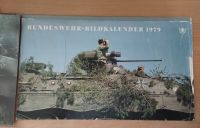 Bundeswehr BW  Kalender 1979 + 3 Poster Baden-Württemberg - Muggensturm Vorschau