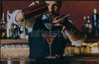 Hobbybarkeeper für Hochzeit Neu-Ulm gesucht Baden-Württemberg - Altheim (Alb) Vorschau