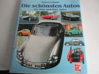 Die schönsten Autos der 50er und 60er Jahre Michael Segwick Niedersachsen - Hoya Vorschau