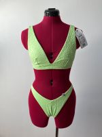 NEU sexy hellgrüner Bikini Gr. 36 von Hunkemöller Berlin - Spandau Vorschau