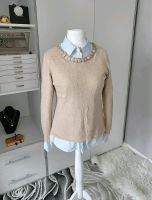 Wolle Kaschmir Pullover Gerry Weber Cashmere Bluse Kashmir 40 Frankfurt am Main - Bockenheim Vorschau