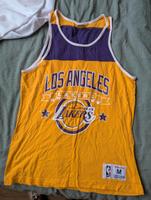 los Angeles Lakers Tanktop Düsseldorf - Oberbilk Vorschau