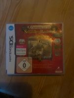 Nintendo DS Professor Layton und die Schatulle der Pandora Bayern - Mehlmeisel Vorschau