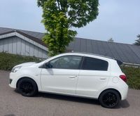 Mitsubishi Space Star 1.2 Clear Tec Diamant Edition+ 1 Hand Saarland - St. Ingbert Vorschau