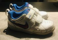 Turnschuhe Hallenschuhe Nike Gr.28 Baden-Württemberg - Hockenheim Vorschau