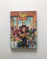 Toy Story 3, Disney Pixar DVD, Animationsfilm, NEU & OVP Düsseldorf - Urdenbach Vorschau