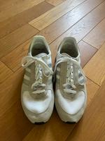 Adidas Sneaker für Herren in weiß in Größe 46 bzw. 12 Hessen - Viernheim Vorschau