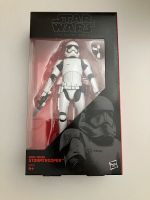 Storm Trooper First Order Star Wars Black Series Rheinland-Pfalz - Mudenbach Vorschau