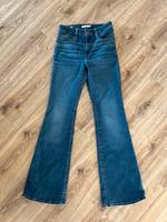 Neue Jeans Levi’s Blau Schlag 28 Bayern - Eckersdorf Vorschau