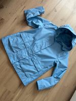 Allwetterjacke v. TCM by Tchibo…Gr.40…Azurblau…neuwertig!!! Nordrhein-Westfalen - Hamm Vorschau