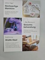 Diverse Pflegebehandlungen CEY Kosmetik Studio in 56567 Rheinland-Pfalz - Neuwied Vorschau