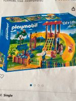 Playmobil 5568 City Life Spielplatz Bayern - Olching Vorschau
