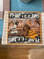 The Teens – Same Self Titled  LP  Vinyl Berlin - Reinickendorf Vorschau