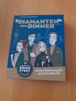 Krimi Dinner Baden-Württemberg - Riedlingen Vorschau