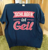 T Shirt Herren 4XL neu Brandenburg - Drebkau Vorschau