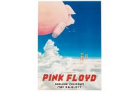 POSTER PINK FLOYD LIVE KONZERT PLAKAT USA 1977 Berlin - Marzahn Vorschau