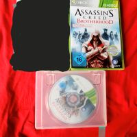 2 x Assassins Creed (XBOX 360) Sachsen-Anhalt - Halle Vorschau