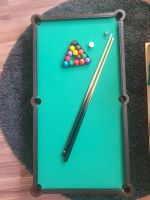 Billiard Kinder Thüringen - Ilmenau Vorschau