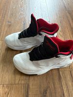Jordan Max Aura 4 Gr. 45 Basketball Schuhe Nike Berlin - Hellersdorf Vorschau