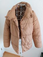 Steppjacke cognac Farben Gr 36 jean pascale Nordrhein-Westfalen - Hamm Vorschau