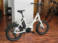 E BIKE CUBE 20ZOLL ,BOSCH 50NM, 500W, 1740KM Nordrhein-Westfalen - Vlotho Vorschau