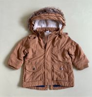 Winterjacke von H&M Gr. 86 Nordrhein-Westfalen - Euskirchen Vorschau