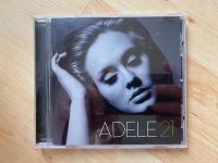 CD: Adele - 21 Nordrhein-Westfalen - Mechernich Vorschau