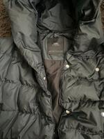 ZARA Damen Winter-Daunenmantel,schwarz, Größe XS- S, gut erhalten Hessen - Obertshausen Vorschau