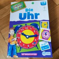 Die Uhr lernen "KEIN VERSAND" Hessen - Eschwege Vorschau