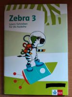 Zebra 3 Lesen/Schreiben - ISBN 968-3-12-270952-5 Niedersachsen - Harsefeld Vorschau