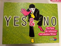 YES & NO Spiel der verbotenen und erlaubten Wörter Bayern - Fürth Vorschau