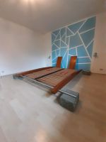 Doppelbett, Ehebett, Designer Bett 200x80, Schlafzimmer Baden-Württemberg - Karlsruhe Vorschau