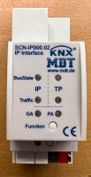 MDT KNX SCN-IP000.02 - IP Interface Hessen - Willingen (Upland) Vorschau
