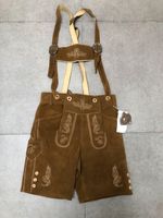 *Outlet*neue Lederhose Gr. 56, UVP 160€ Bayern - Oberschweinbach Vorschau