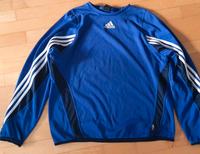 adidas Herren Sport langarm Shirt gr.L Bayern - Mering Vorschau