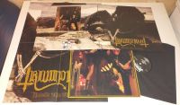 Triumphant – Herald The Unsung LP !! Neuwertig !! ( Nifelheim ) Sachsen - Röderaue Vorschau