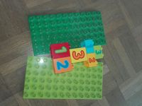 Lego Duplo Platten und Steine Herzogtum Lauenburg - Mölln Vorschau