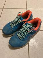 ASICS Laufschuhe Damen München - Schwabing-West Vorschau