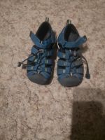 Keen Sandalen, blau Brandenburg - Baruth / Mark Vorschau